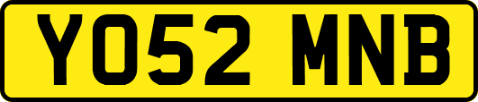 YO52MNB