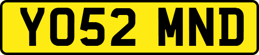 YO52MND