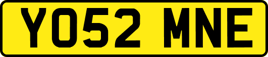 YO52MNE