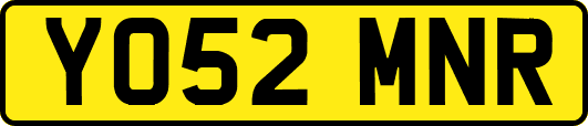 YO52MNR