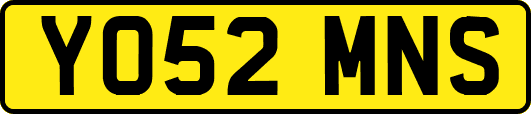 YO52MNS