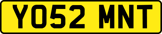 YO52MNT