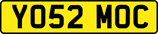 YO52MOC