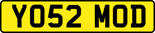 YO52MOD