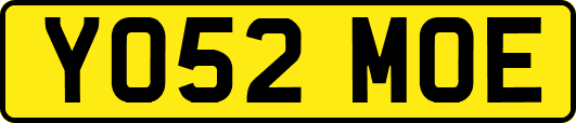 YO52MOE
