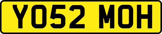 YO52MOH