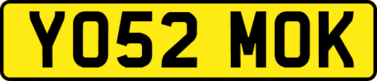 YO52MOK