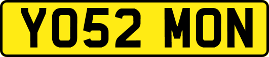 YO52MON