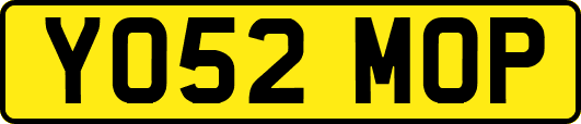 YO52MOP