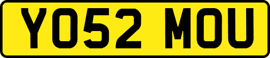 YO52MOU