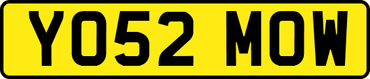 YO52MOW