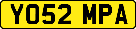 YO52MPA