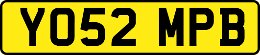 YO52MPB