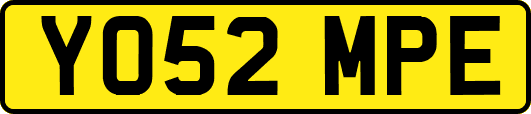 YO52MPE