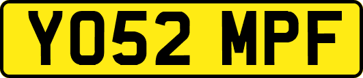 YO52MPF