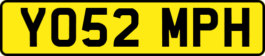 YO52MPH