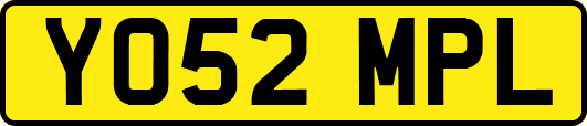 YO52MPL
