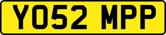 YO52MPP