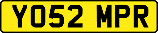 YO52MPR