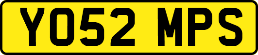 YO52MPS