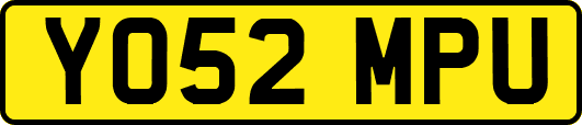 YO52MPU