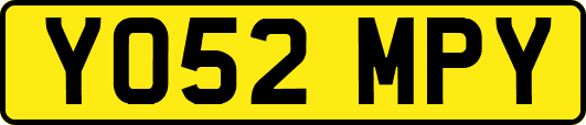 YO52MPY