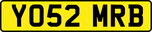 YO52MRB