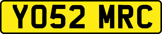 YO52MRC