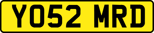 YO52MRD