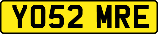 YO52MRE