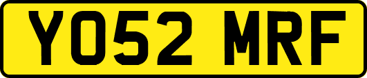 YO52MRF