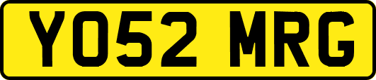 YO52MRG