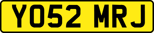 YO52MRJ