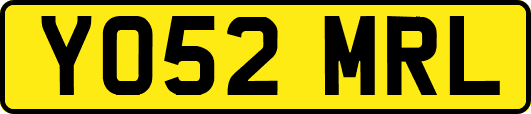 YO52MRL