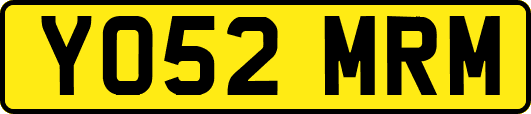 YO52MRM