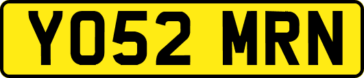 YO52MRN