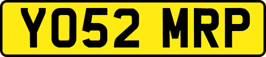 YO52MRP