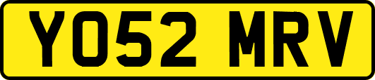 YO52MRV