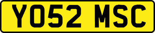 YO52MSC
