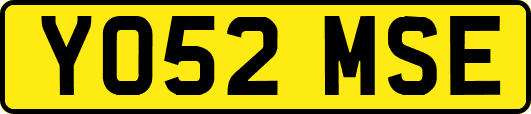 YO52MSE