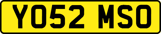 YO52MSO