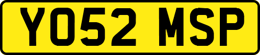 YO52MSP