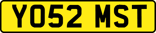 YO52MST