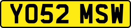 YO52MSW