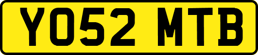 YO52MTB