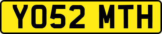 YO52MTH