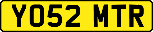 YO52MTR
