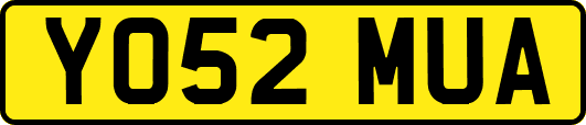 YO52MUA