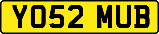 YO52MUB