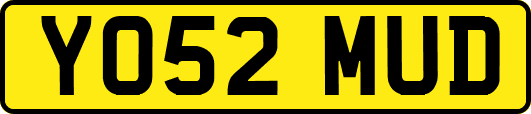 YO52MUD